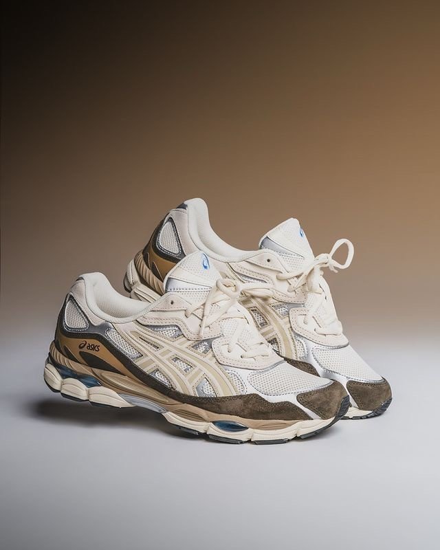 Asics